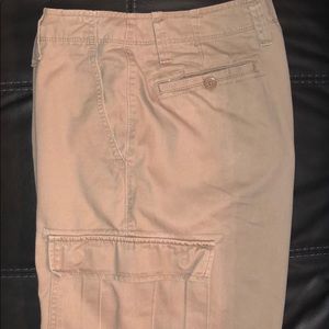 Gap Cargo shorts